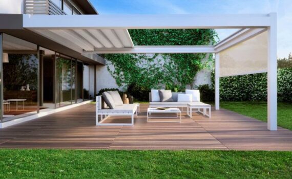 Pergola Tente Fiyatları