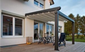 Tente Montaj ve Tamirat