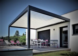 Klasik Bioclimatic Awning